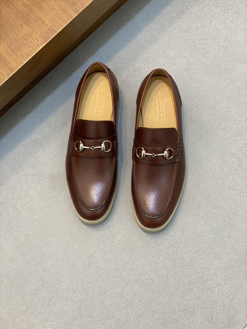 Gucci Business Shoes